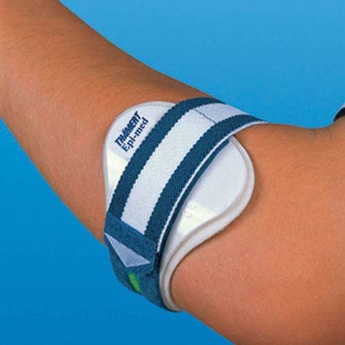 Thamert - Epi-Med Elleboogbrace