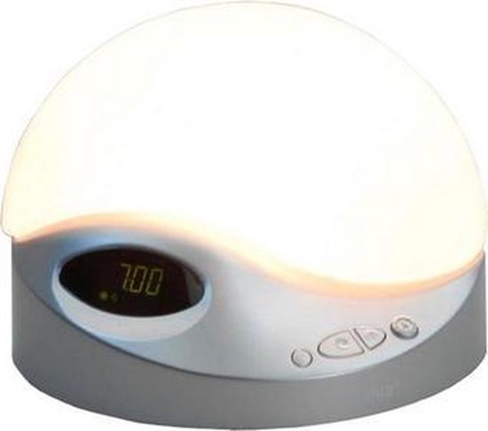 Lumie - Bodyclock Advanced 200 Wekker