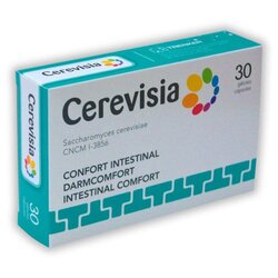 TRENKER CEREVISIA 30CP