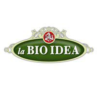 LA BIO IDEA GIGLI SPELT VOLKOREN 500 GRAM