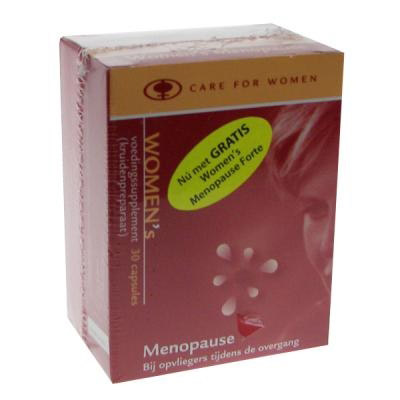 WOMENS MENOPAUSE F 30VCP