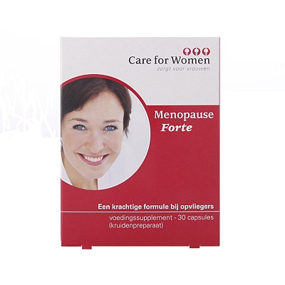 WOMENS MENOPAUSE F 60VCP