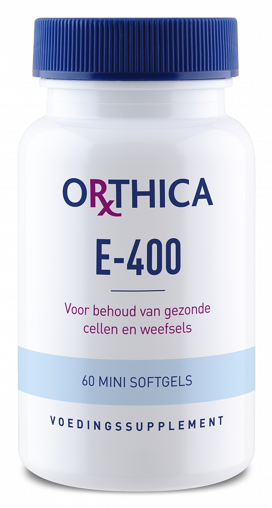 ORTHICA E400 60SG