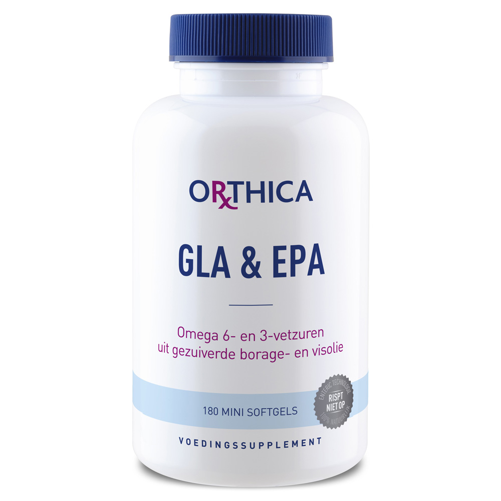 ORTHICA GLA&EPA 180SG