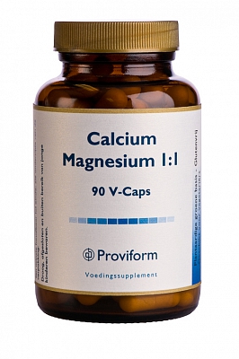 PROVIFORM CALCIUM MAGN&D3 1:1 90VCP