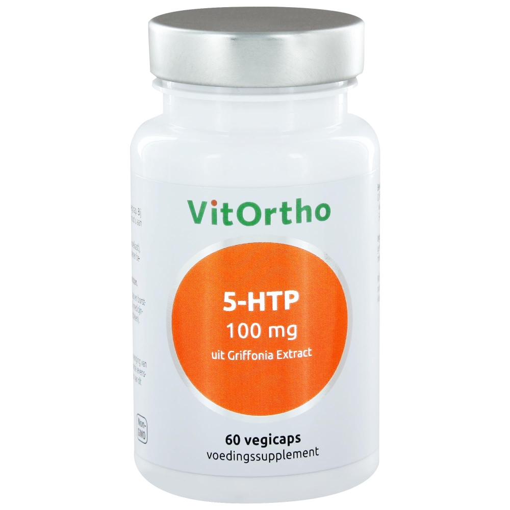 VITORTHO GRIFFONIA EXTRCT 5HTP 60CP