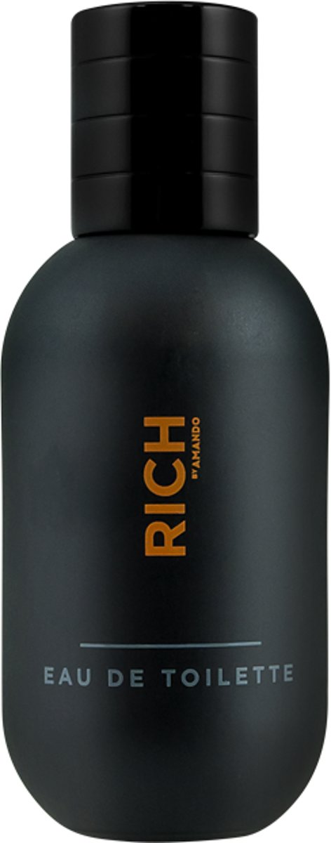 AMANDO EDT RICH 50ML