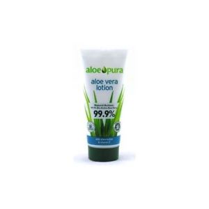 ALOE VERA LOTION - 200ML