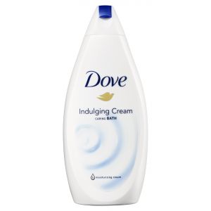 DOVE BAD INDULGING 750ML