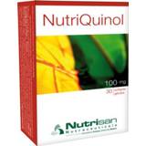 NUTRISAN NUTRIQUINOL 100MG- 30SG