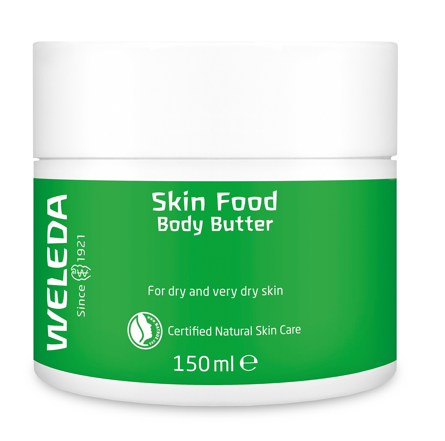 WELEDA SKIN FOOD BODY BUTTER 150 ML