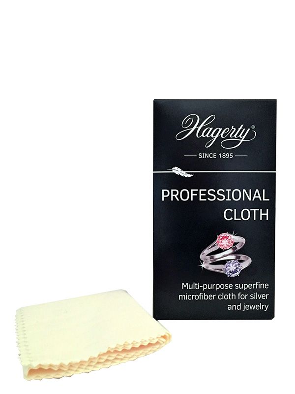HAGERTY PROFESSIONAL CLOTH 1ST