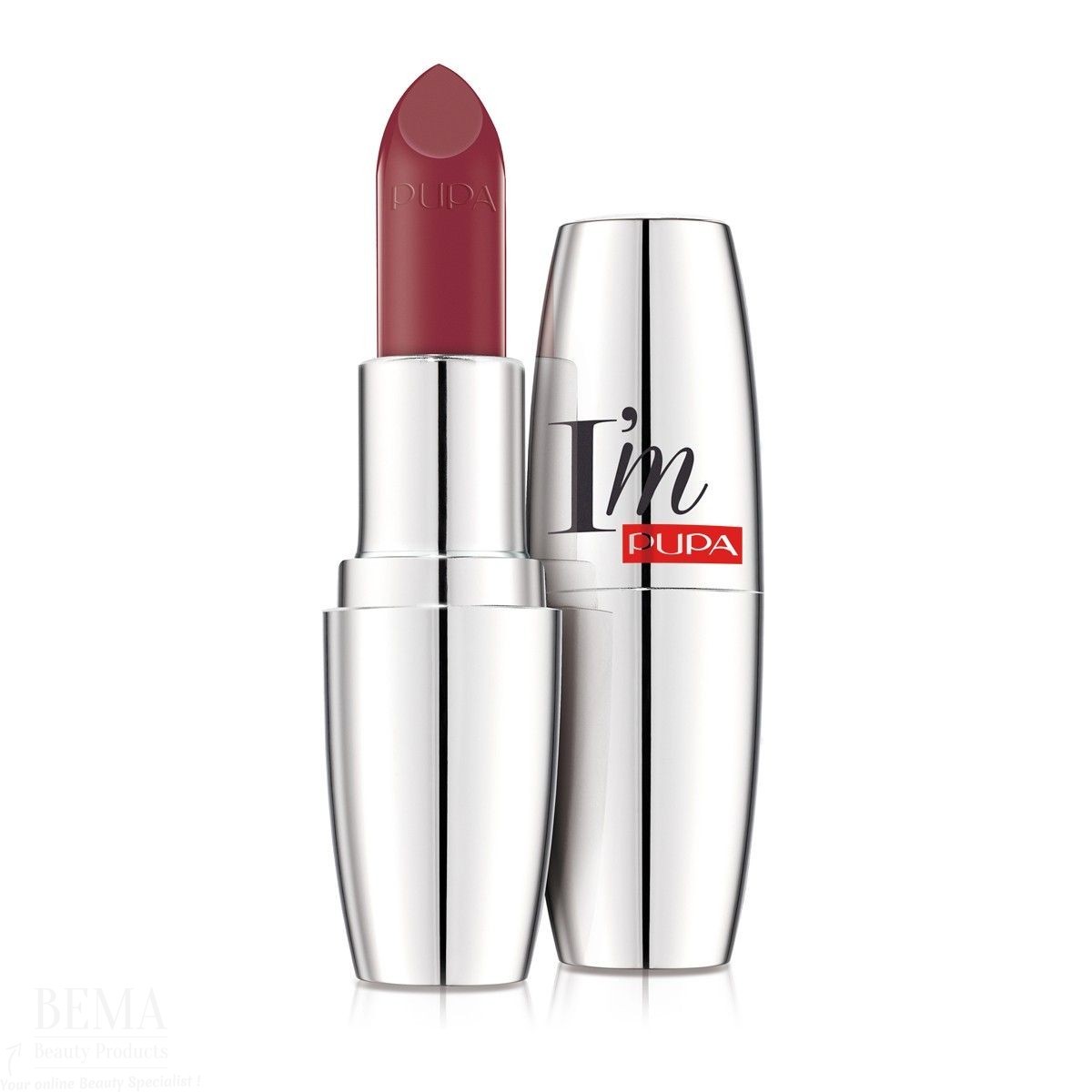 PUPA I'M PUPA LIPSTICK 107