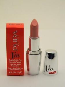 PUPA I'M PUPA LIPSTICK 401