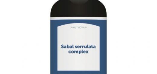 BONUSAN SABAL SERRULATA 30ML