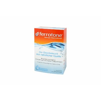 FERROTONE 14X20ML 14ST