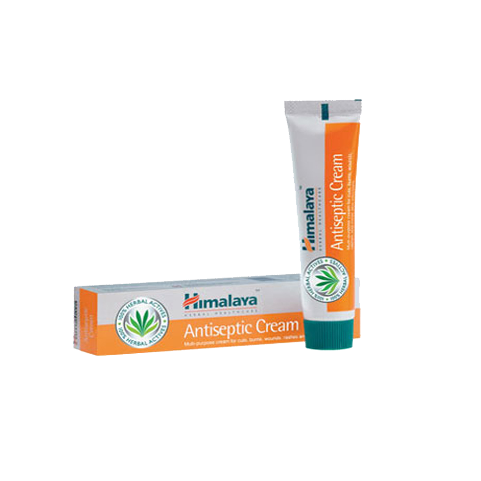 HIMALAYA H MULTIPURPOSE CRM 20GR