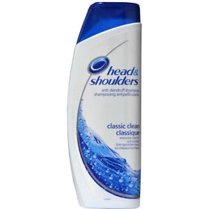 SCHWAR SHAMPOO ANTI ROOS 400ML