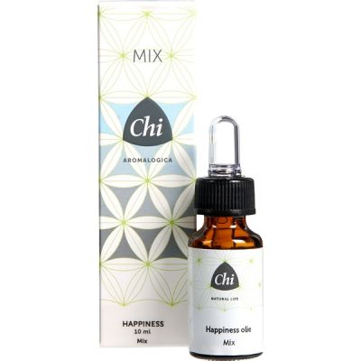 CHI HAPPINESS COMPOSITIE 10ML