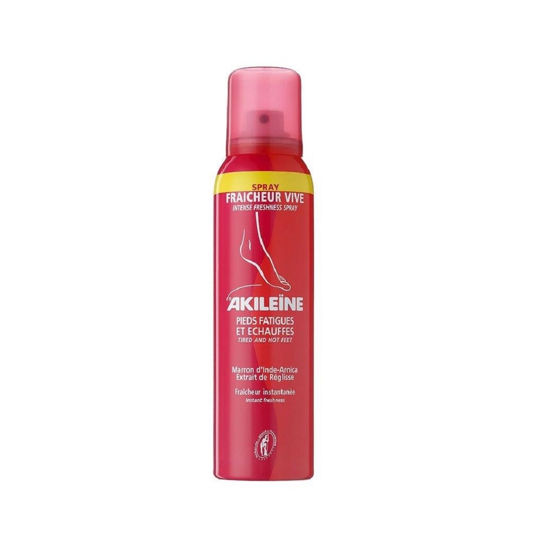 AKILEINE VERFRIS SPR VERM RD 150ML