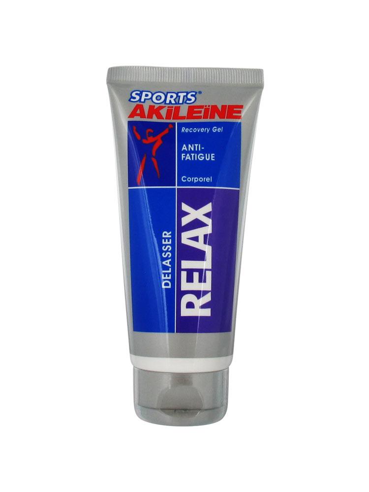 AKILEINE VERM SPIEREN RELAX 75ML