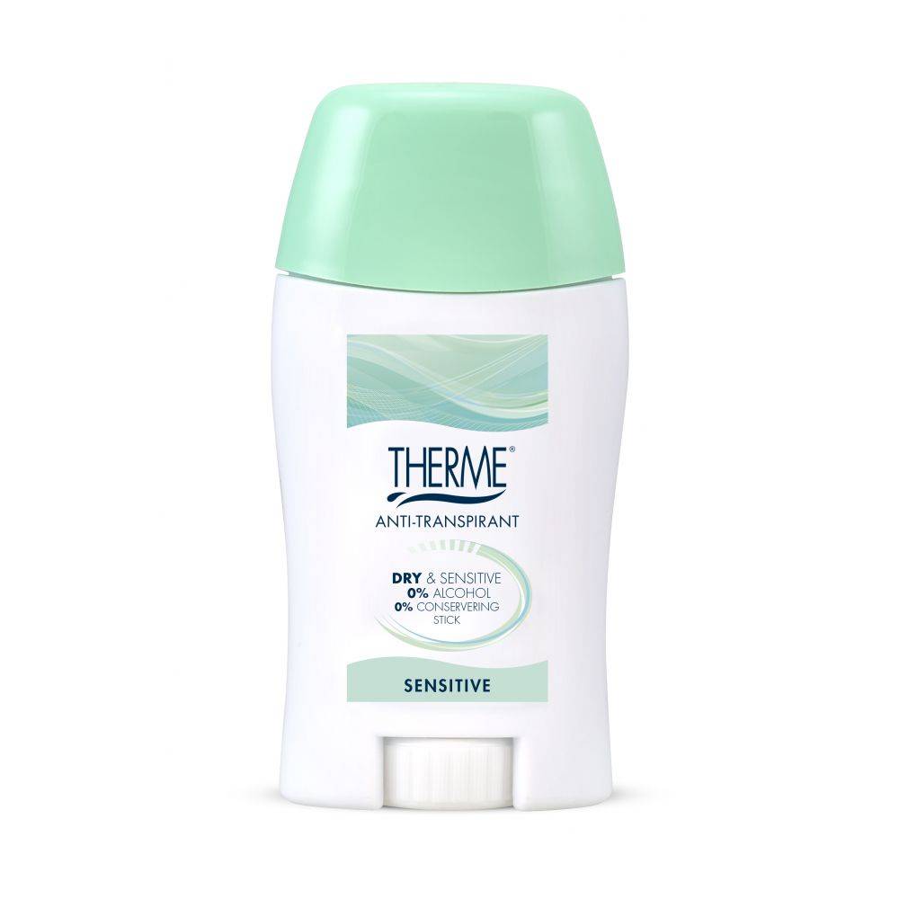 THERME DEOSTICK AT SENSITIVE- 60ML