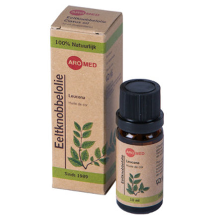 AROMED OLIE LIKDOORN LEUCONA 10ML