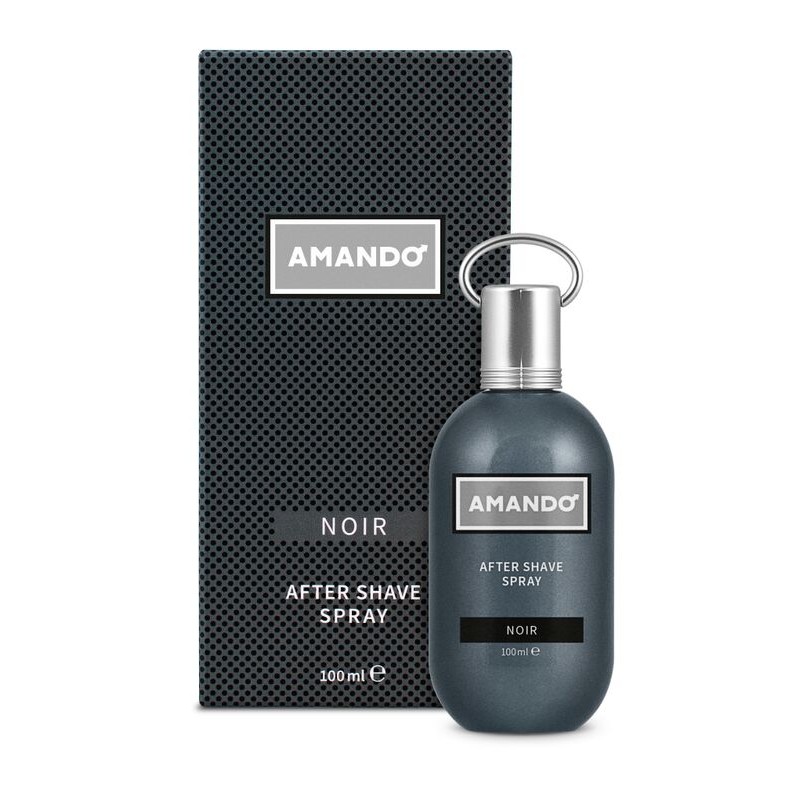 AMANDO AS NOIR- 100ML