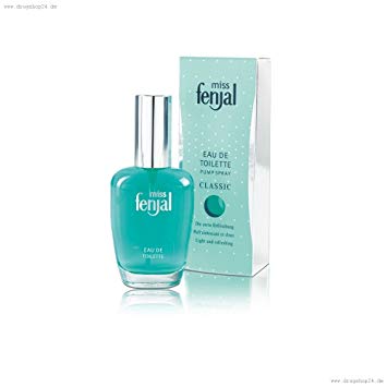 FENJAL CLASSIC EDT SPRAY 50ML