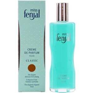 FENJAL CLASSIC CREME DE PARFU 100ML