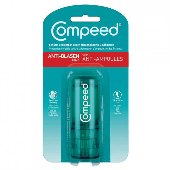 COMPEED ANTI BLAREN STICK 8ML