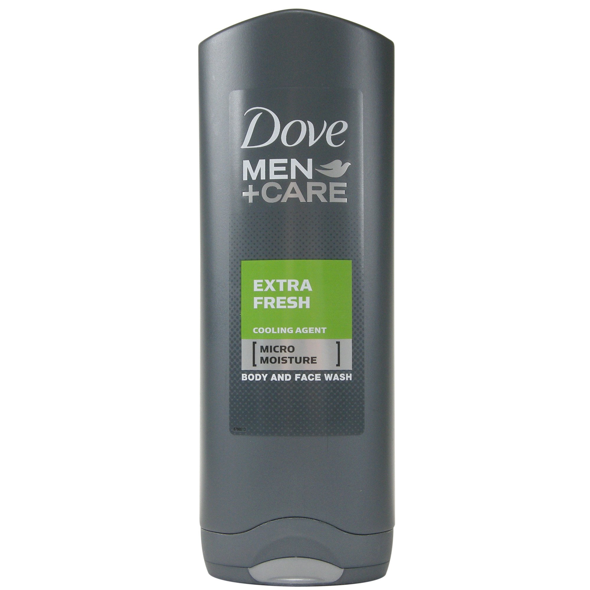 DOVE MEN DOUCHE EXTRA FRESH 250ML