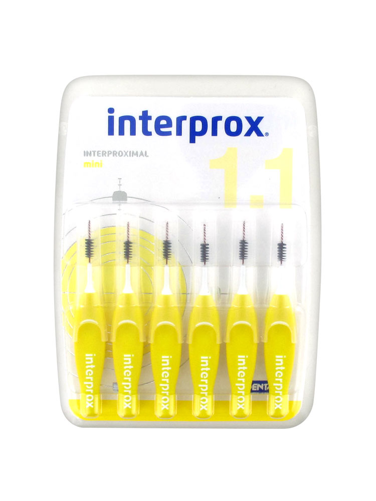 INTERPROX RAGER PRM MINI 6ST