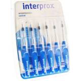 INTERPROX RAGER PRM CONICAL BL 6ST