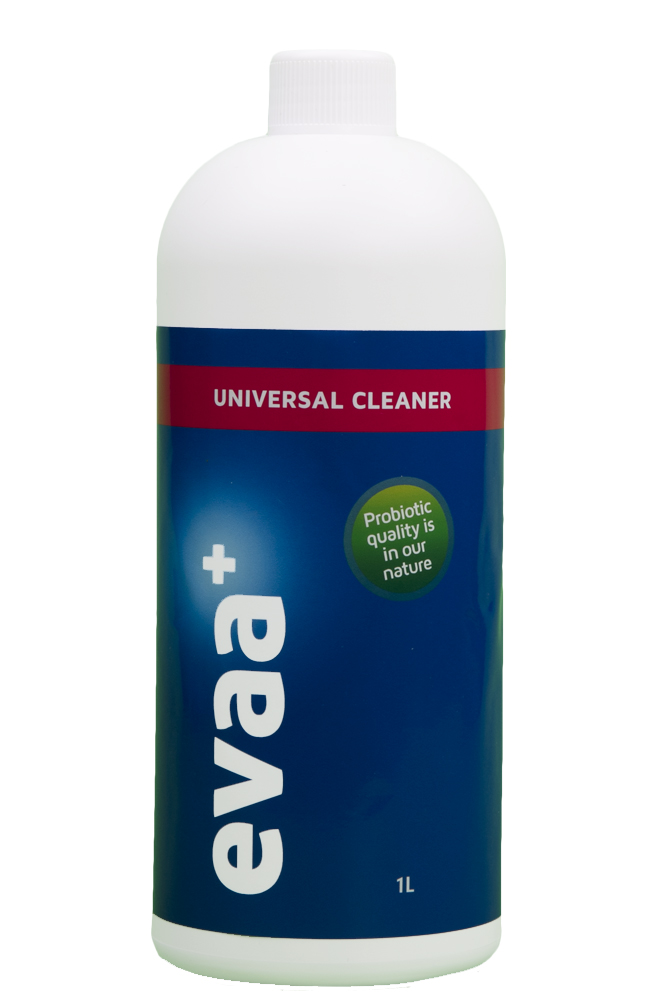 EVAA GREEN UNIVERSAL CLEANER 1LT