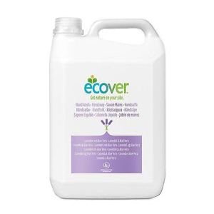 ECOVER HANDZEEP LAVENDEL 5LT