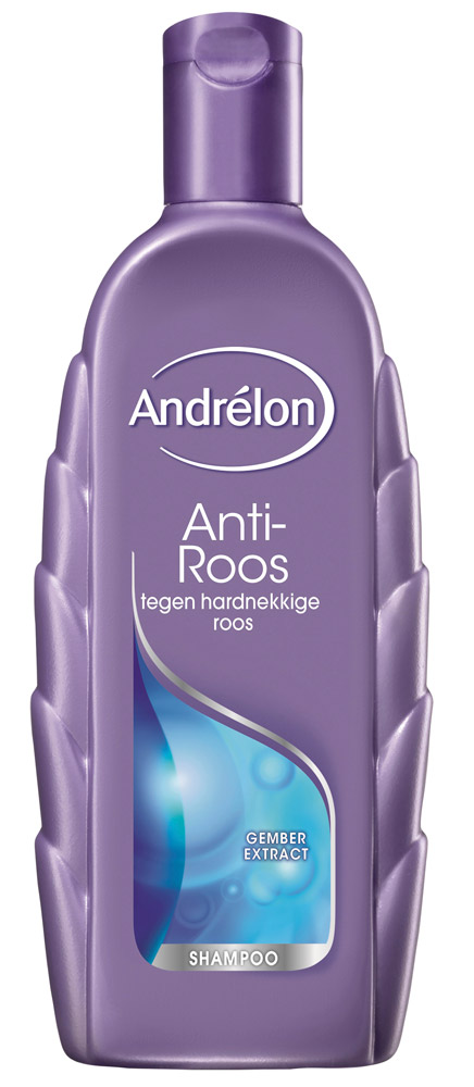 ANDRELON SHAMP ALOE REPAIR 300ML