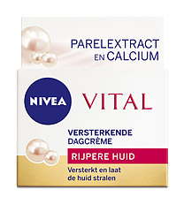 NIVEA VIS DAGCRM VITAL VERST- 50ML