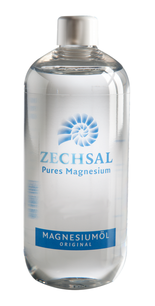 ZECHSAL MAGNESIUMOLIE 500ML