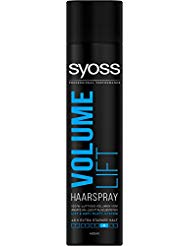 SYOSS HAARSPR VOLUME LIFT 400ML