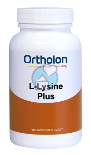 ORTHOLON L LYSINE 60VCP