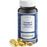 BONUSAN OMEGA 3 ALGENOLIE BE 60SG