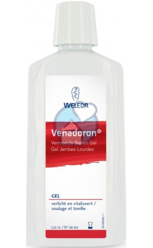 WELEDA BENENGEL VENADORON 200ML