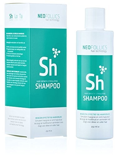 NEOFOLLICS NEOFOLLICS SHAMPOO 250 ML