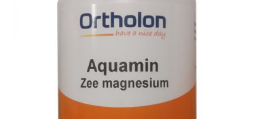 ORTHOLON ZEE MAGNESIUM 60VCP