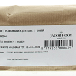 HOOY VLEESKRUIDEN 250GR