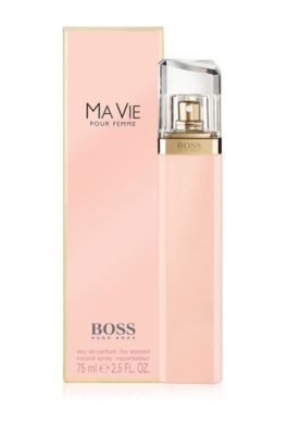 GEUR BOSS MA VIE EDP DA- 30ML