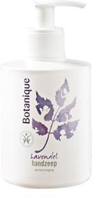 BOTANIQUE HANDZEEP VLB LAVENDL 300ML