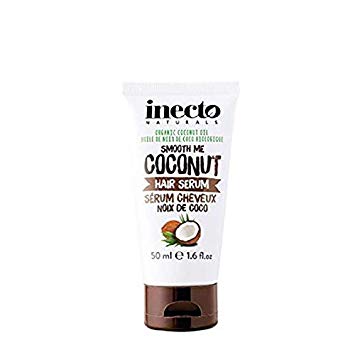 NATURALS COCONUT HAIR TREATMEN 150ML