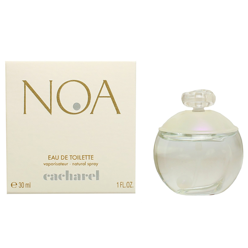 GEUR CACHAREL NOA EDT DA 30ML